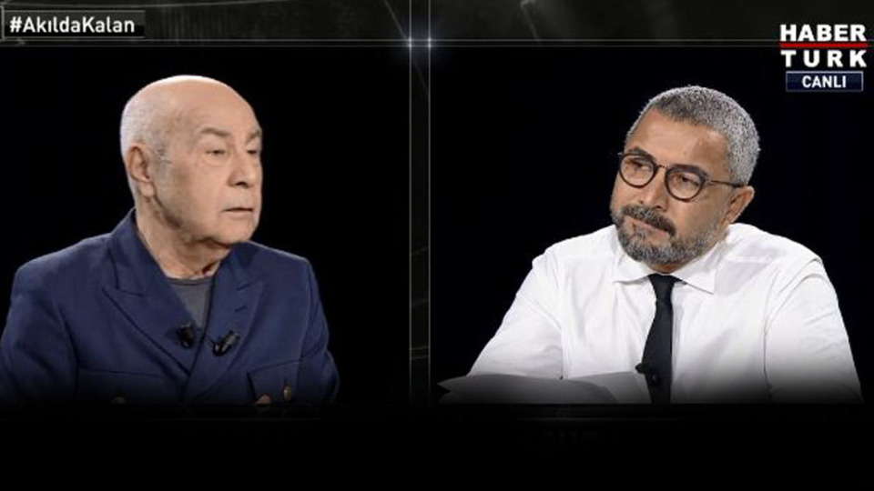 Mazhar Alanson: Benden 'Aşık' diye bahsedilsin