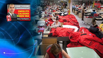 Atılan işçinin yerine yeni işçi alınabilir mi?