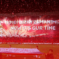 EURO 2024'ü istiyoruz!