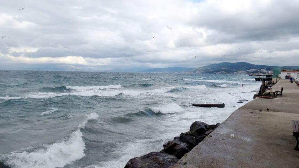 İDO ve BUDO'nun bazı seferleri iptal!