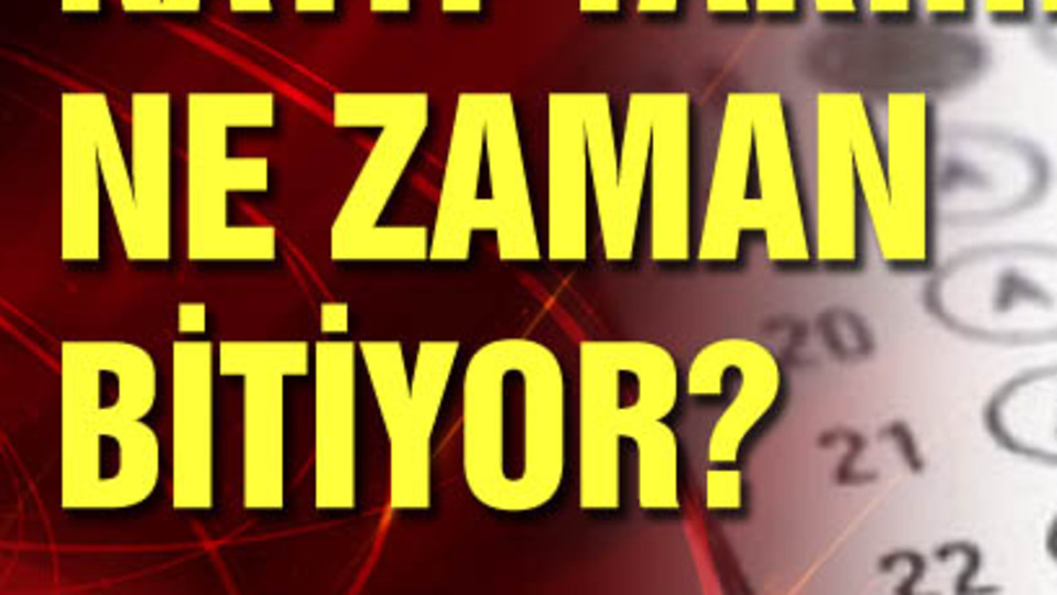 AÖF kayıt yenileme ders ekle-sil nasıl yapılır?