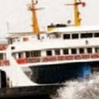 Kuzey Ege'de fırtına! Bazı seferler iptal edildi