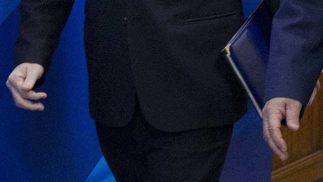 Netanyahu'dan 'Suriye'ye saldırılara devam' sinyali!