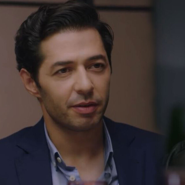 Serhan - Kerim gerginliği!