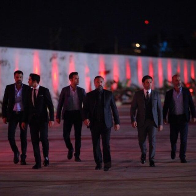 Yeni bölüm fragmanı çıktı mı?