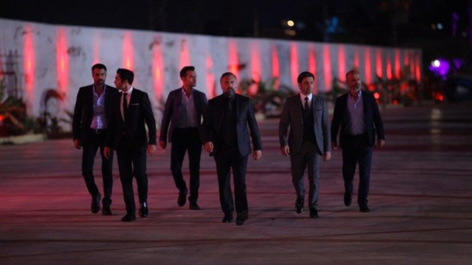 Yeni bölüm fragmanı çıktı mı?