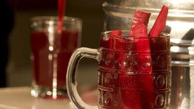 Şalgamın faydaları nelerdir?