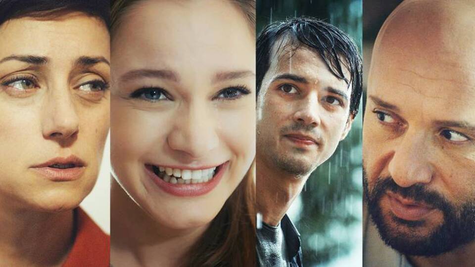 Bir Litre Gözyaşı ne zaman başlayacak?