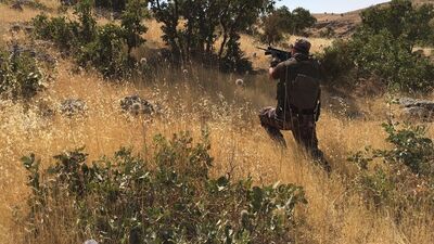 PKK'dan örgüte: Sıkıysa kendileri gelsin