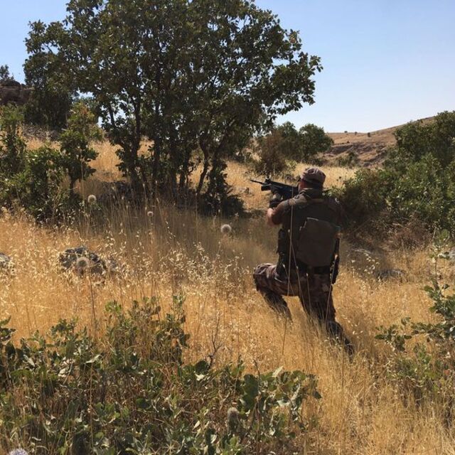 PKK'dan örgüte: Sıkıysa kendileri gelsin