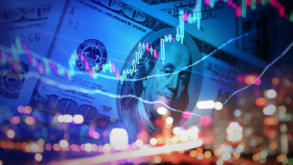 Küresel piyasalar Fed'e odaklandı