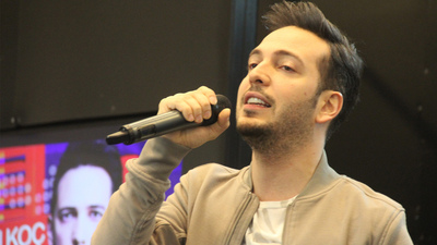 Oğuzhan Koç protez saç yaptırdı