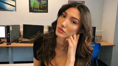 Şevval Şahin kimdir?