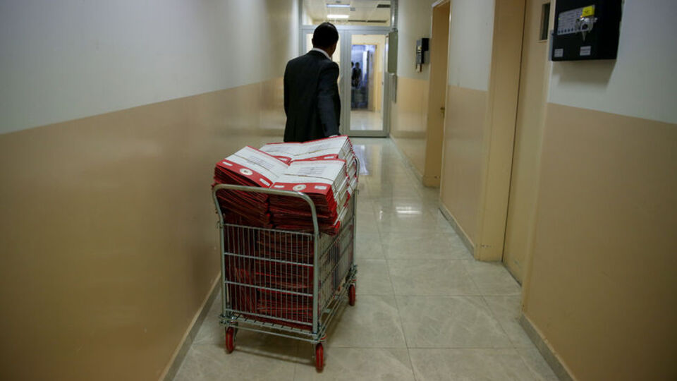 FETÖ "Teftiş"te böyle yükselmiş!