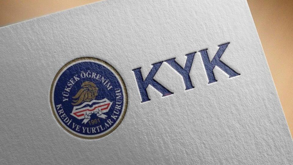 KYK burs ve kredi başvuruları ne zaman?
