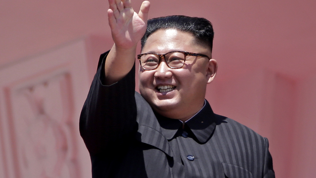 "Kim genç ama çok dürüst ve içten bir kişi"