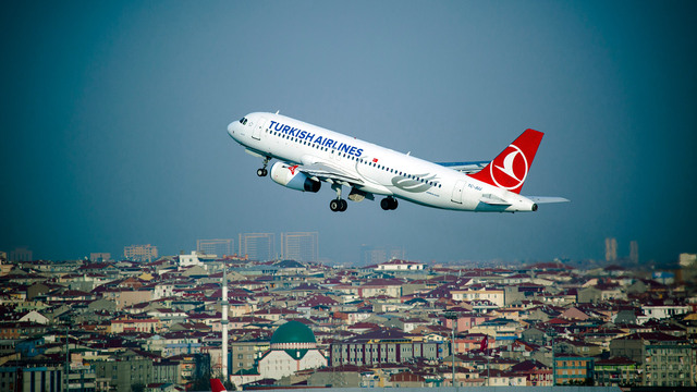 THY yeni bir şirket kurdu