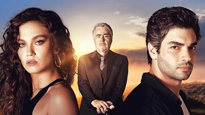 Nefes Nefese hangi gün yayınlanıyor?