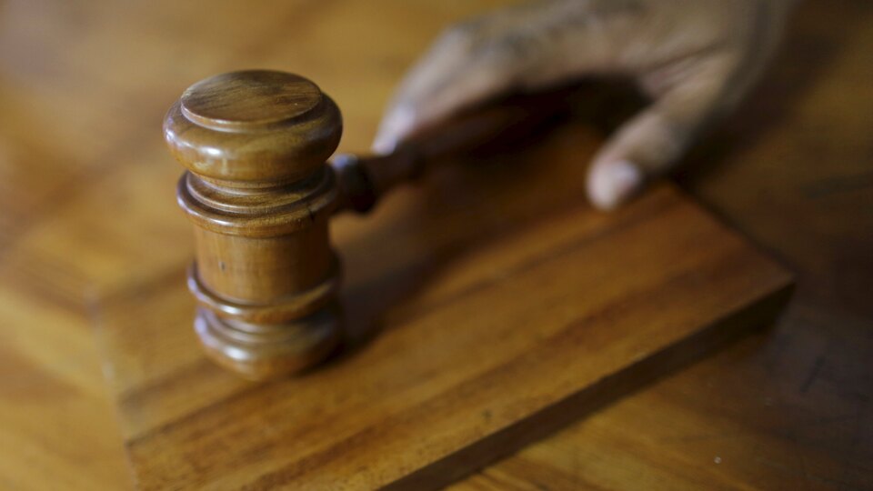 ABD'den FETÖ'cü Kemal Öksüz hakkında iddianame!