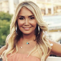 Yonca Evcimik'ten Bodrum paylaşımı