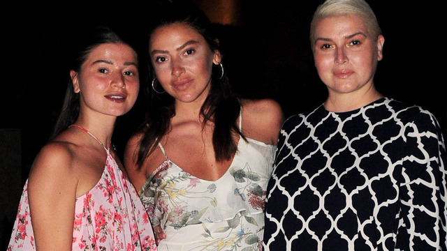 Hadise'ye 500 bin liralık kardeş faturası!