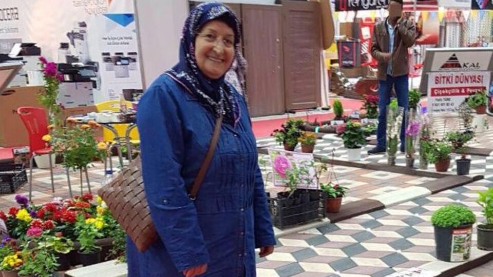 Isparta'da gaspçı katil dehşeti