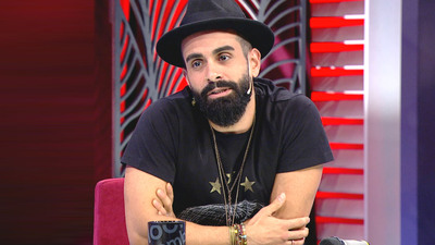 "Çok değerli bulduğum insanları çok sert eleştirebiliyorum"