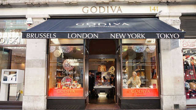 Yıldız Holding, Godiva Japonya'yı satıyor iddiası!