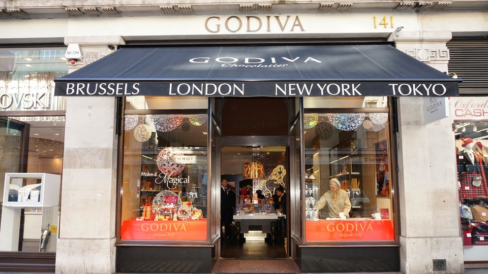Yıldız Holding, Godiva Japonya'yı satıyor iddiası!