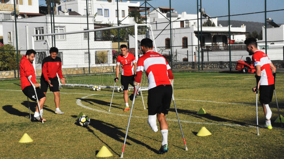 "O kupa Meksika'dan Türkiye'ye gelecek"