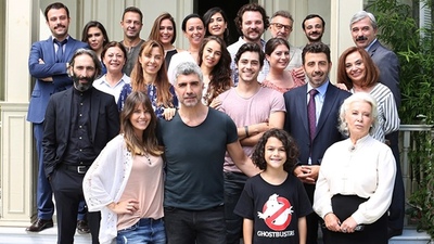 İstanbullu Gelin hangi gün yayınlanıyor?