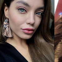 "Hayatıma girecek erkeği düşündüğüm için..."