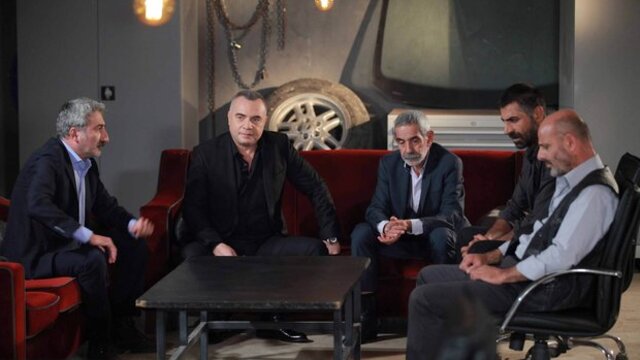 Eşkiya Dünyaya Hükümdar Olmaz hangi gün yayınlanıyor?
