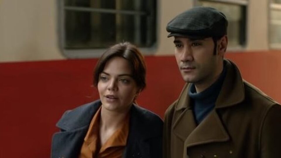 Bir Zamanlar Çukurova hangi gün yayınlanıyor?