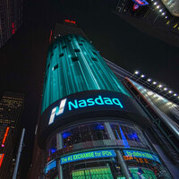 ABD'li borsayla ortaklık bitti