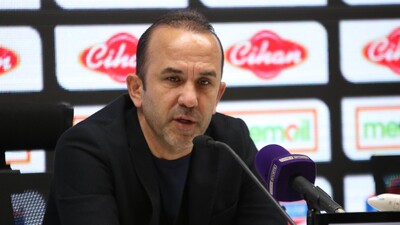 Erzurumspor'da ilk aday Mehmet Özdilek