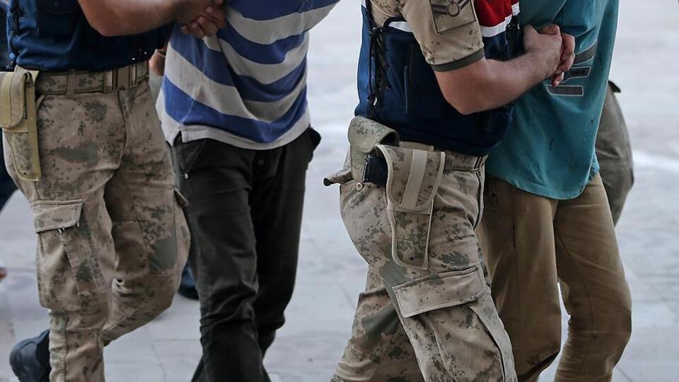 İki YPG'li terörist daha getirildi