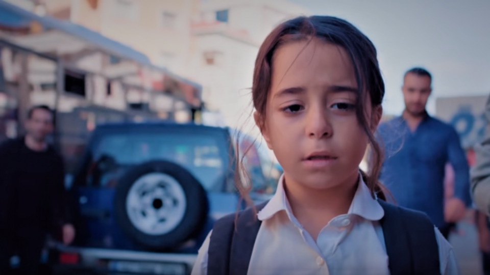 Kızım bu akşam neden yok?