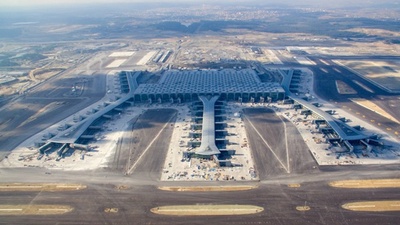 Bakanlık'tan havalimanı iddialarına yanıt