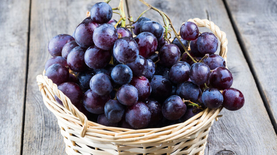 Üzümün faydaları nelerdir?