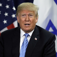 Trump: Türkiye'ye teşekkür ediyorum