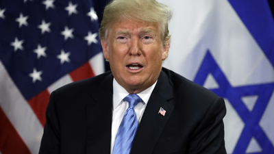 Trump: Türkiye'ye teşekkür ediyorum