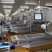 Bir dev daha konkordato ilan etti