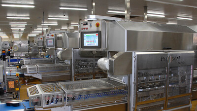 Bir dev daha konkordato ilan etti