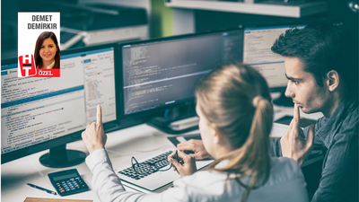 Artık geleceğin mesleği bu!