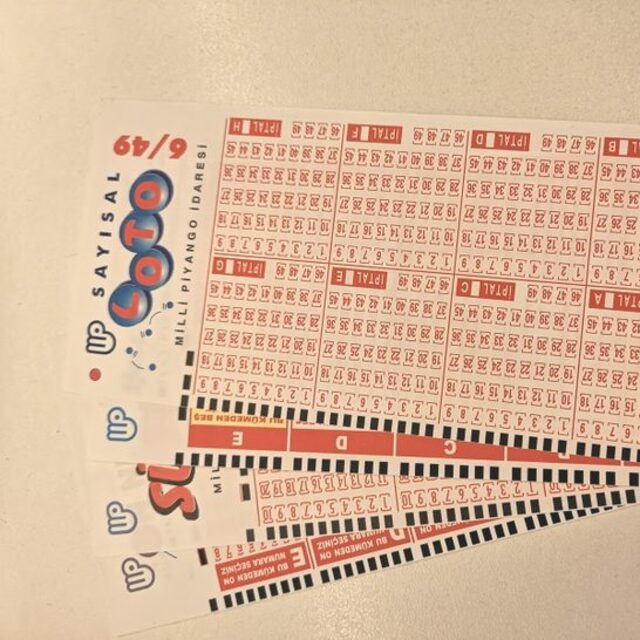 Sayısal Loto çekilişi ne zaman?