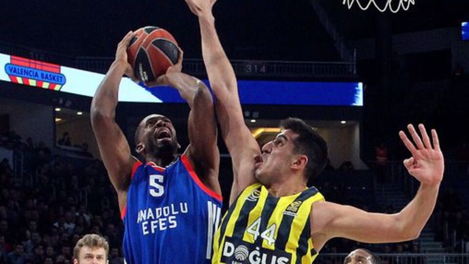 Euroleague şampiyonluk oranları açıklandı
