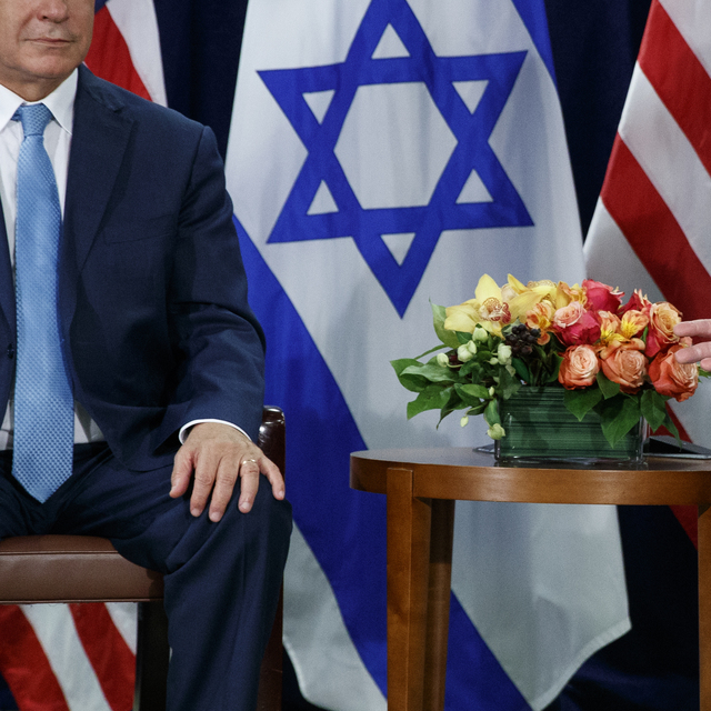 Trump, Ortadoğu hayalini açıkladı!