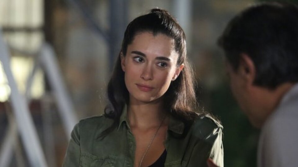 Can Kırıkları hangi gün yayınlanıyor?