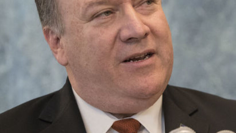 Pompeo'dan Avrupa ülkelerine "İran" tepkisi